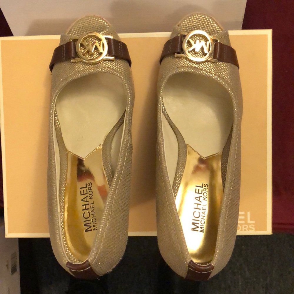 Michael Kors Espadrilles